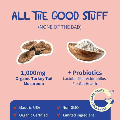 Dog ​​Supplements