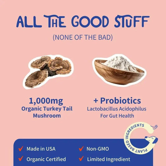 Dog ​​Supplements