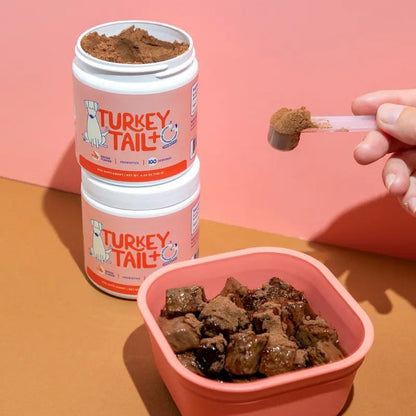 Dog ​​Supplements