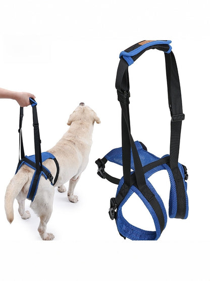 Dog Support Harness
