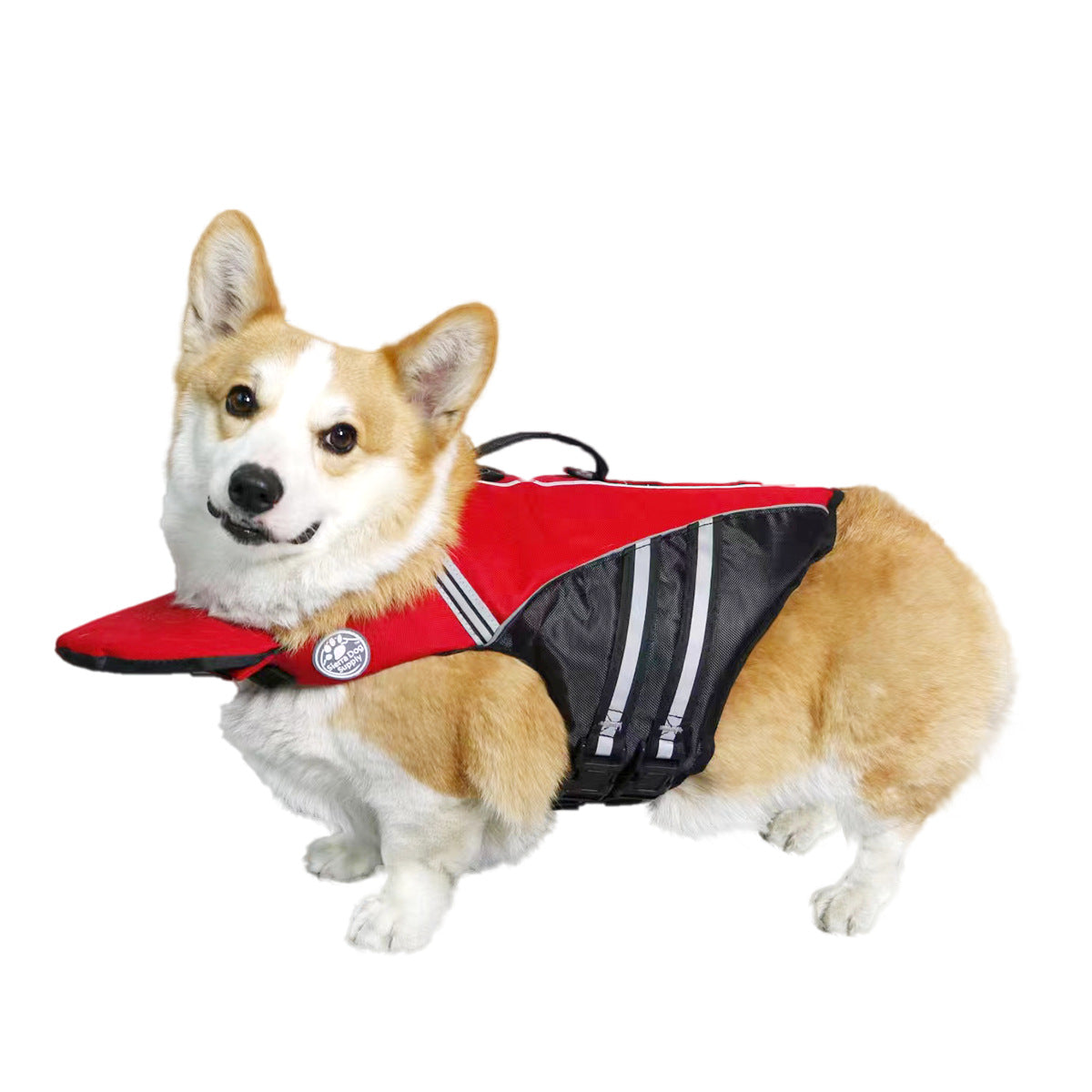 Dog Swimming Safety Vest