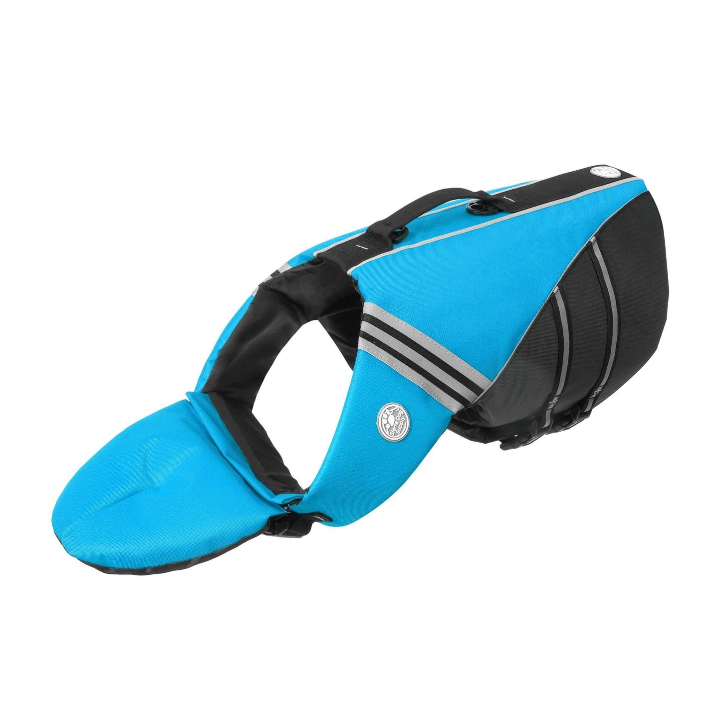 Dog Swimming Safety Vest