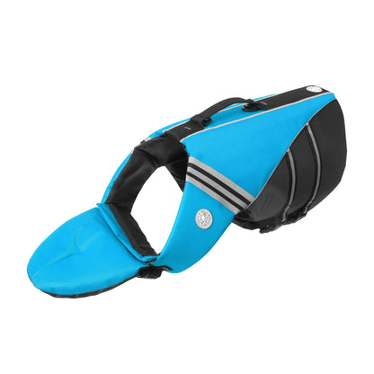 Dog Swimming Safety Vest