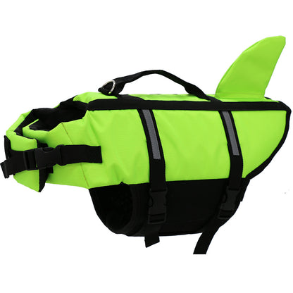 Dog swimming suit