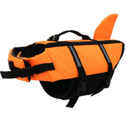 Dog swimming suit