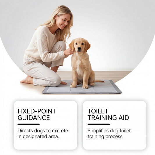 Dog Toilet Training Spray