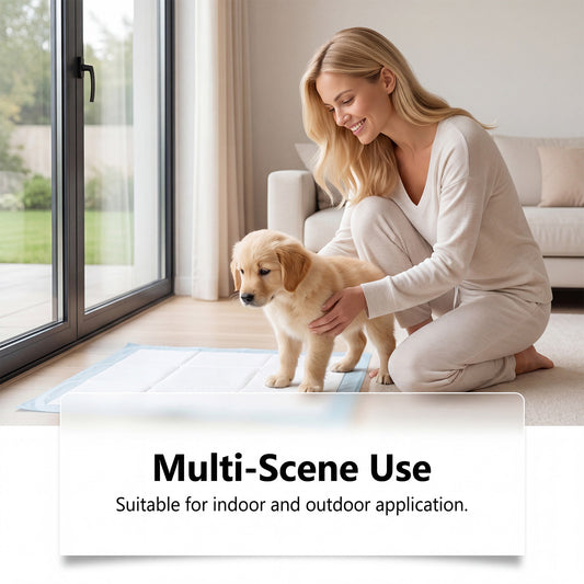 Dog Toilet Training Spray