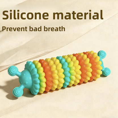 Dog Toothbrush Toy