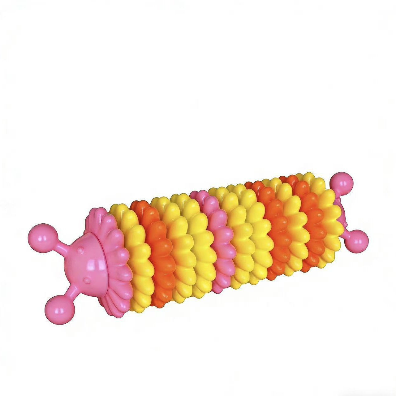 Dog Toothbrush Toy