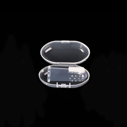 Dog Toothbrushing Tool