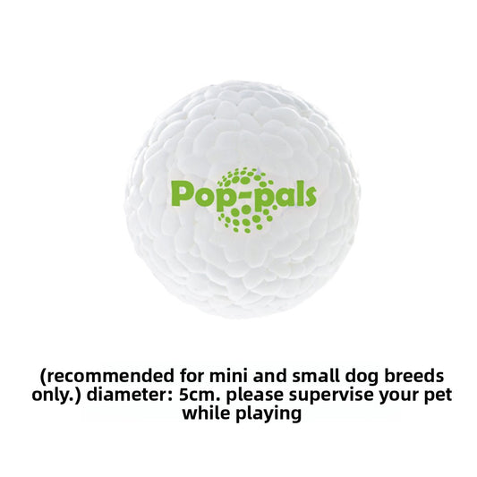 Dog Toy Ball