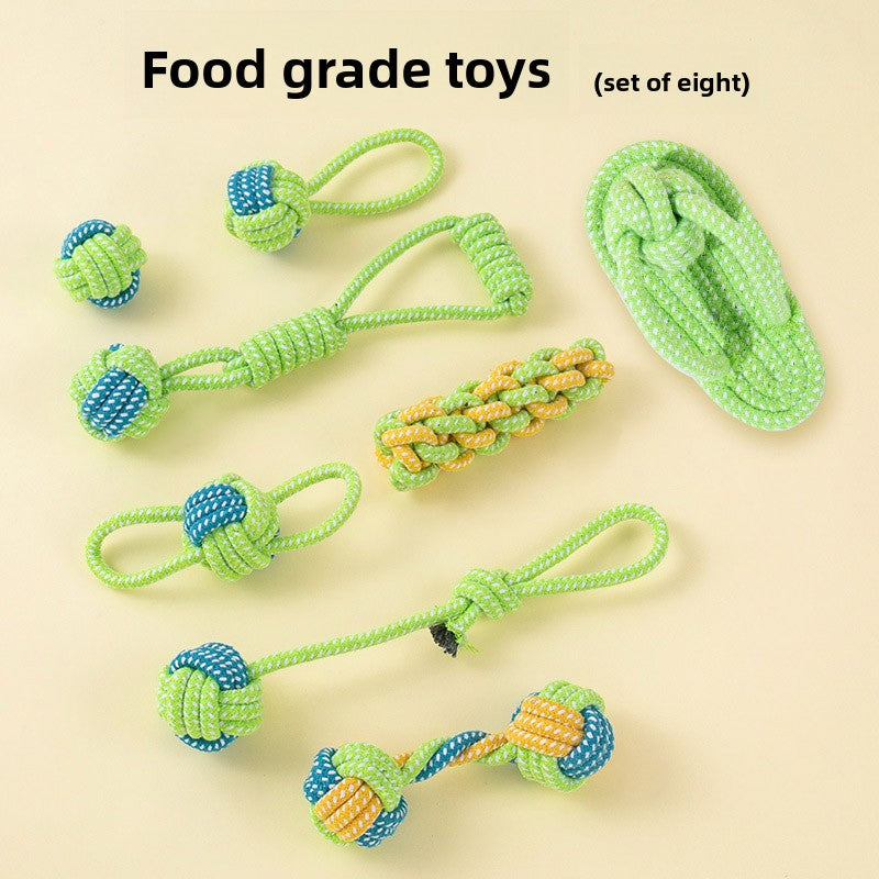 Dog Toy Rope