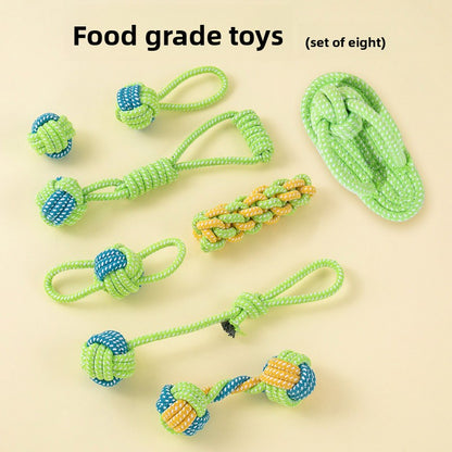 Dog Toy Rope