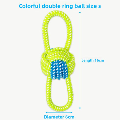 Dog Toy Rope