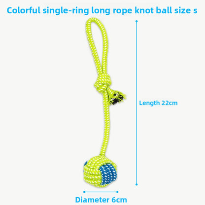 Dog Toy Rope