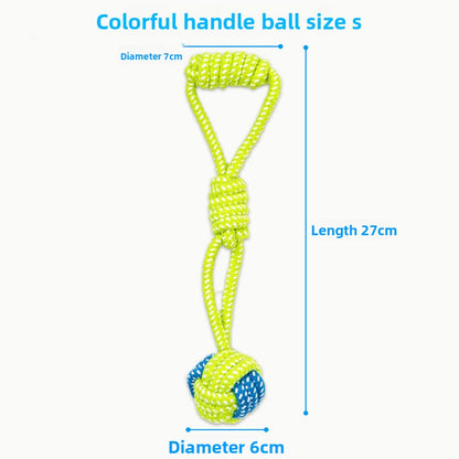 Dog Toy Rope