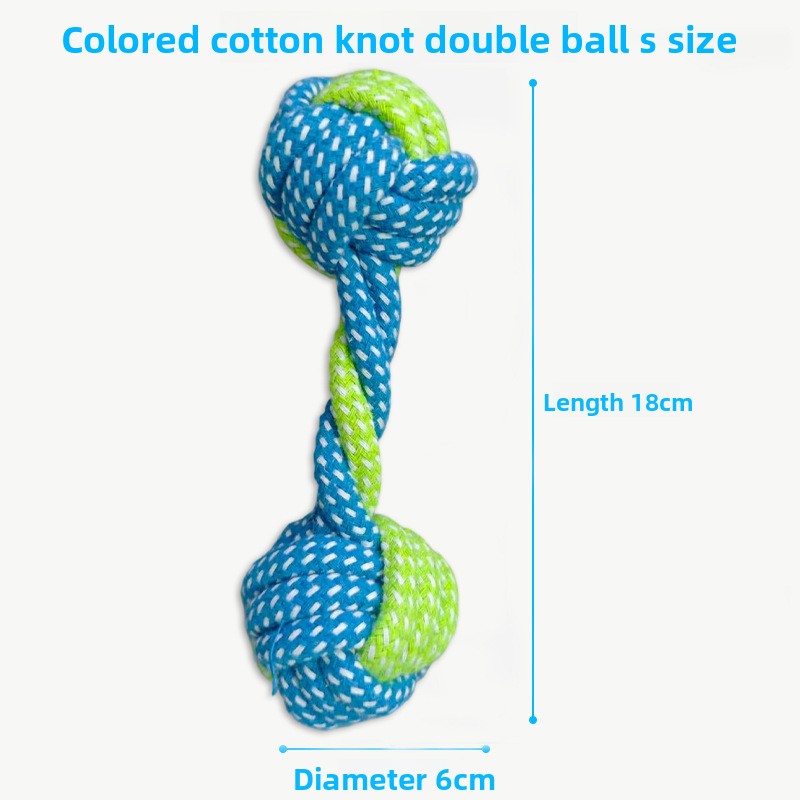 Dog Toy Rope
