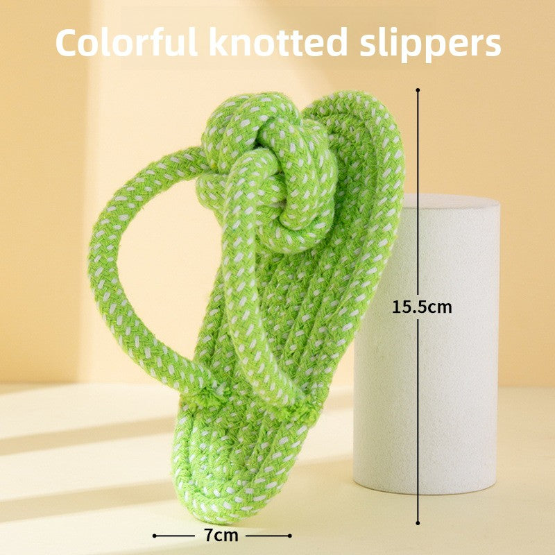 Dog Toy Rope