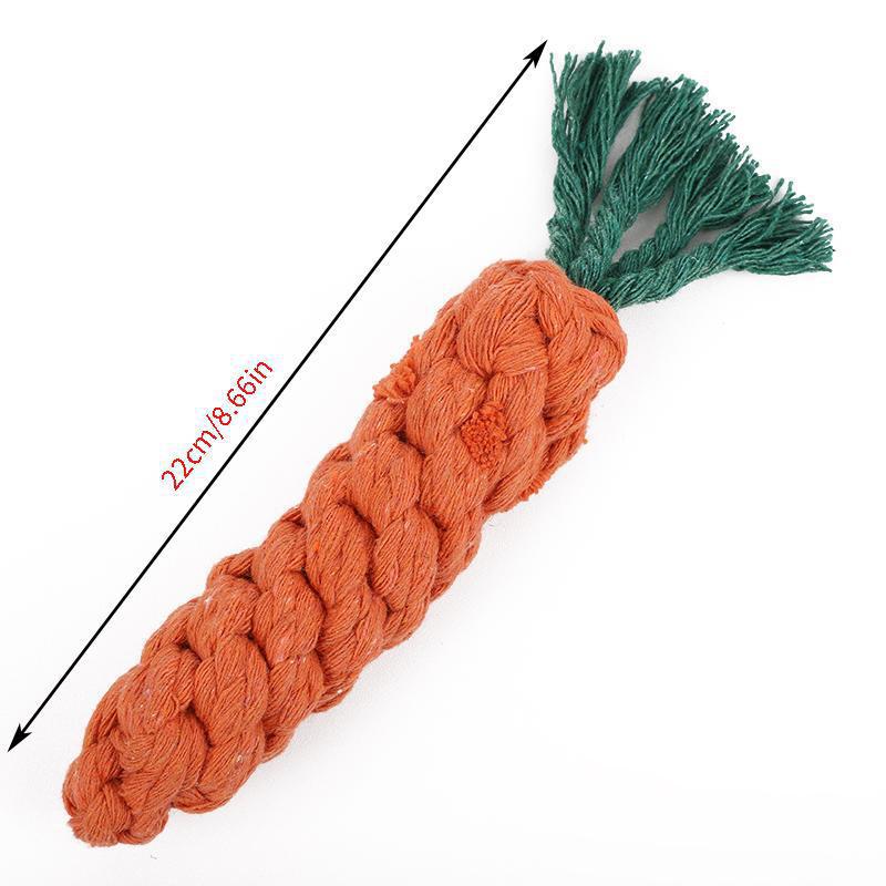 Dog Toy Rope