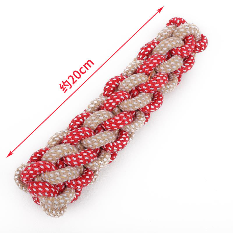 Dog Toy Rope