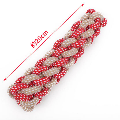 Dog Toy Rope