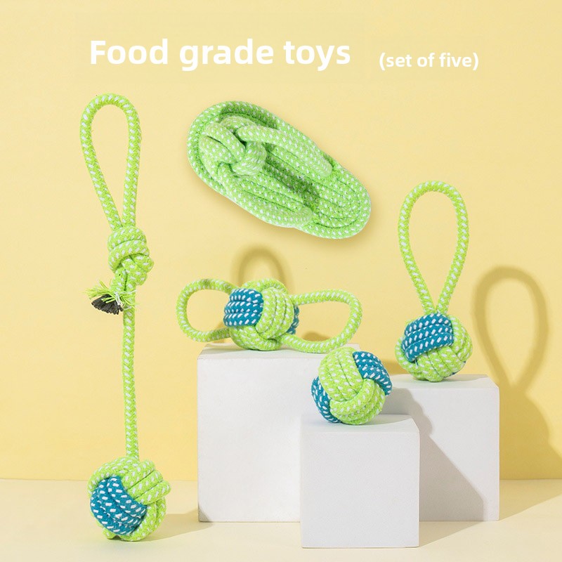 Dog Toy Rope