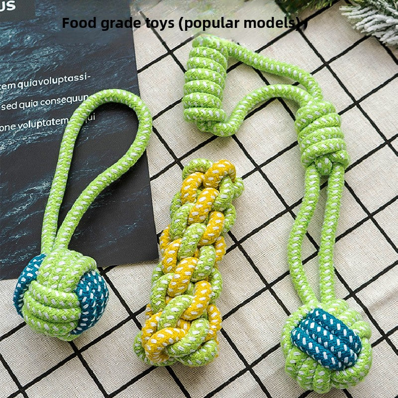 Dog Toy Rope