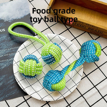 Dog Toy Rope