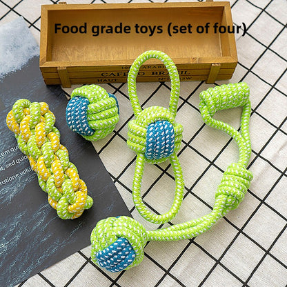 Dog Toy Rope