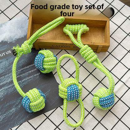 Dog Toy Rope