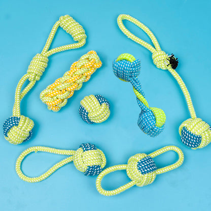 Dog Toy Rope