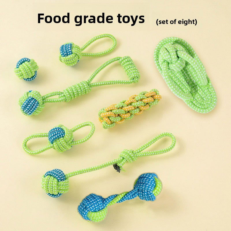 Dog Toy Rope