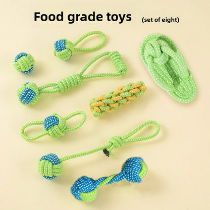 Dog Toy Rope