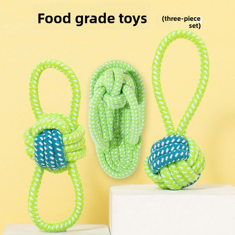 Dog Toy Rope
