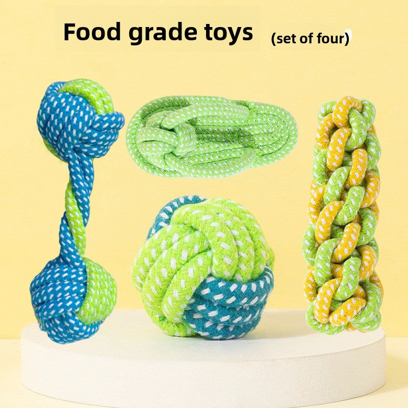 Dog Toy Rope