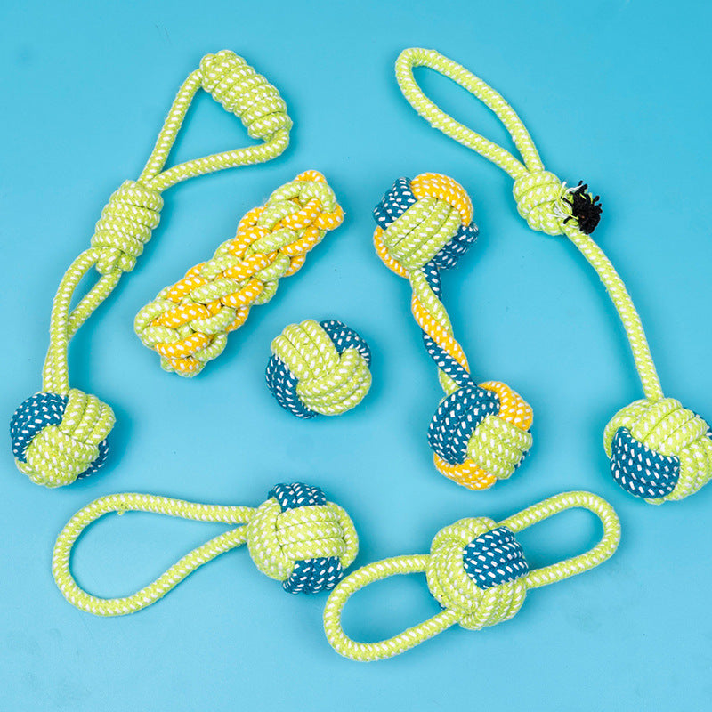 Dog Toy Rope
