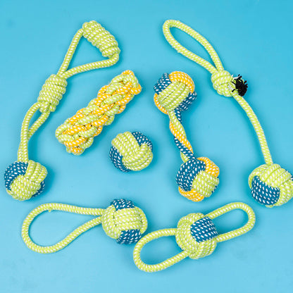 Dog Toy Rope