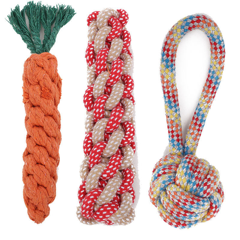 Dog Toy Rope