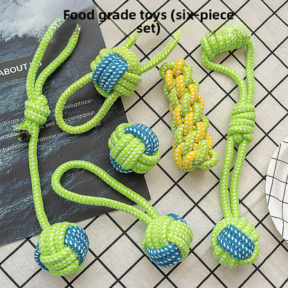 Dog Toy Rope
