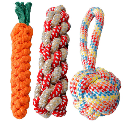 Dog Toy Rope