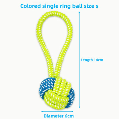 Dog Toy Rope