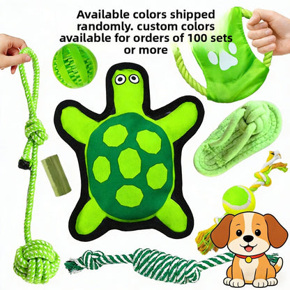 Dog Toy Set