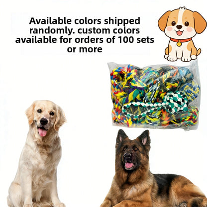 Dog Toy Set