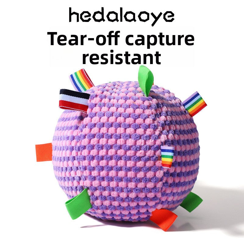 Dog Toy Sound Ball