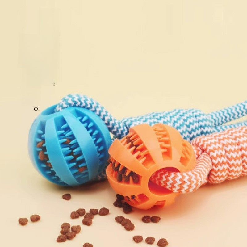 Dog toy