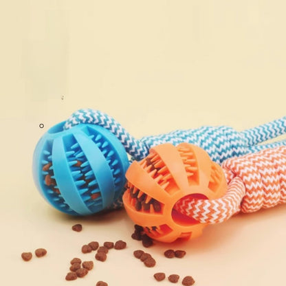 Dog toy