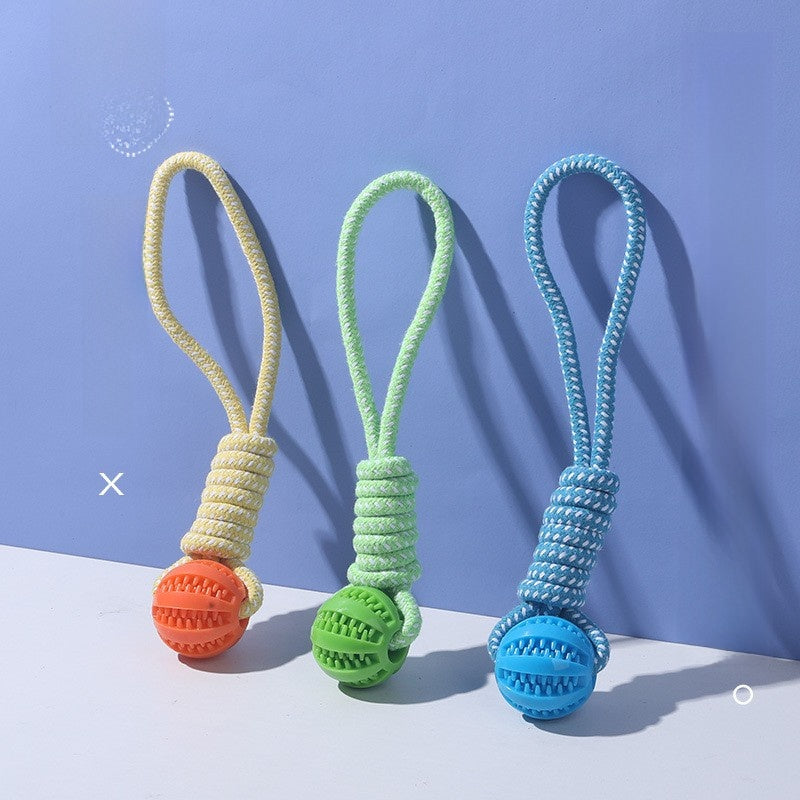 Dog toy