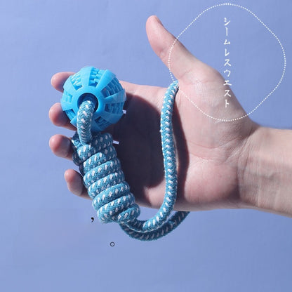 Dog toy