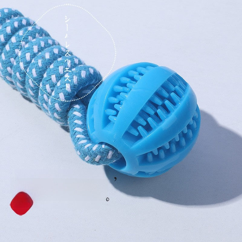Dog toy