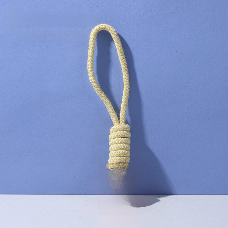 Dog toy